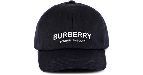 burberry balck cap|authentic burberry hat.